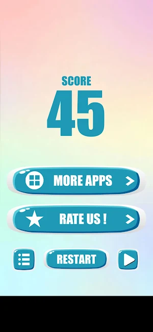 Jake Paul Music Tiles Game Screenshot 2