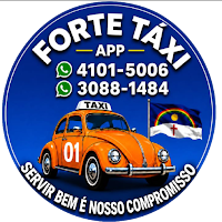 Forte Táxi Passageiro