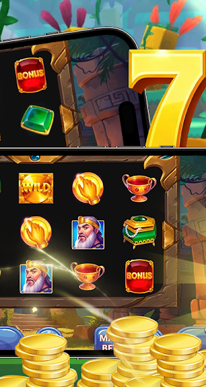 Fortune Casino 777 Screenshot 2