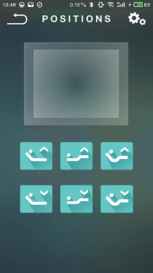 Comfort Enhancements Screenshot 2