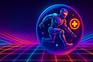 MDBTDJ Cyborg Runner Offline Screenshot 0