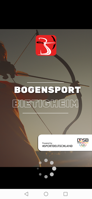 BogenSport Bietigheim Screenshot 0