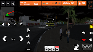 Malaysia Bus Simulator Screenshot 3