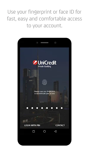 Private Invest Screenshot 0