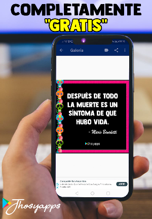 Día de los Muertos, Imágenes con Frases Screenshot 1