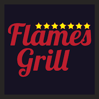 Flames Grill Bishop Stortford