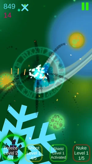 Explore and Destroy Screenshot 3