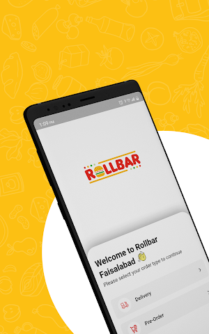 Rollbar Faisalabad Screenshot 0