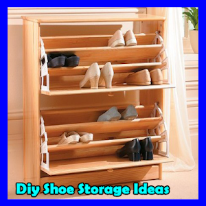 Diy Shoe Storage Ideas For Small Spaces Screenshot 0