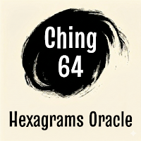 Ching 64 Hexagrams Oracle