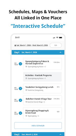 Guide Kim Screenshot 1