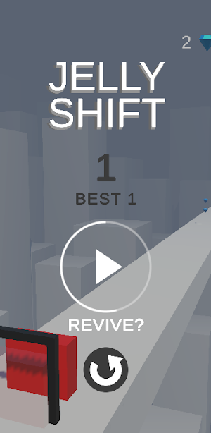 Jelly Shape Screenshot 3