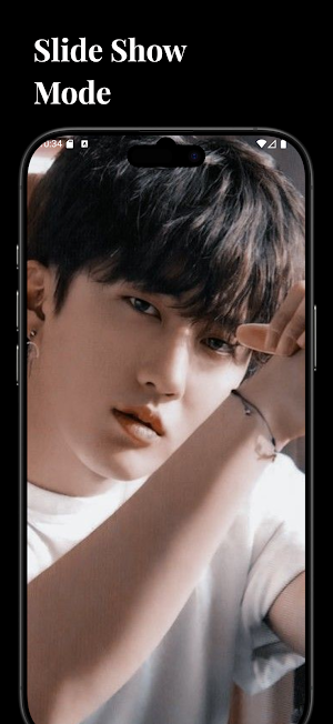 Stray Kids Challenge Screenshot 3