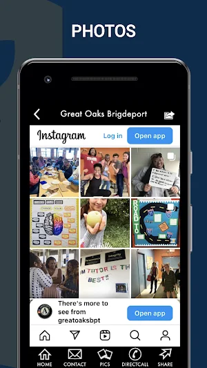 Great Oaks Charter School Screenshot 3