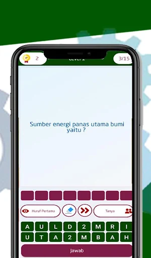 Cerdas Cermat Indonesia Screenshot 3