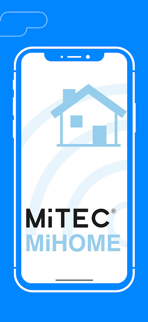 MiTEC MiHOME Screenshot 0