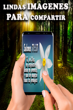 Textos Bíblicos Con Imágenes Para Compartir Gratis Screenshot 2