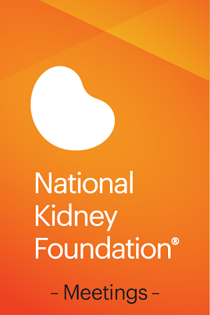 NKF Meetings Screenshot 0