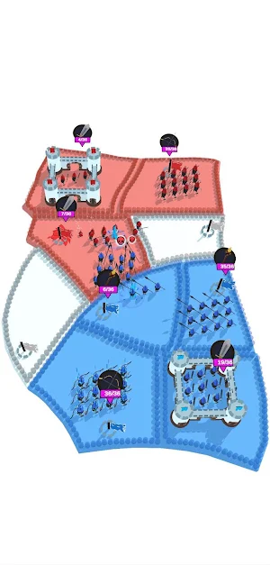 Strategy Emperor Screenshot 2