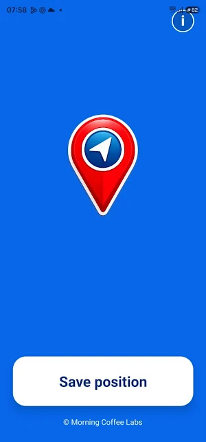 FindBack Screenshot 0