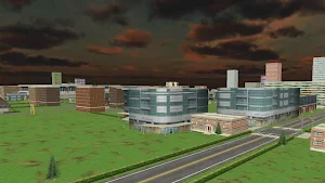 Miami Crime Simulator 2017 Screenshot 1