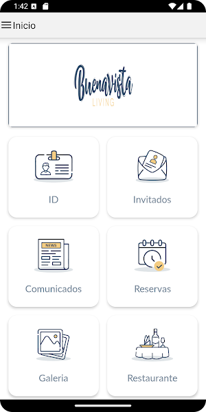Buenavista Living Screenshot 1