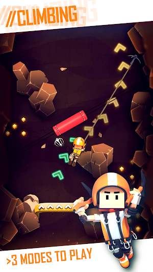 Flick Champions Extreme Sports Screenshot 2