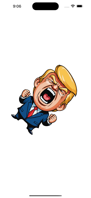 The Final Trumpdown Screenshot 2