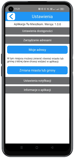 Tu Mieszkam Screenshot 3