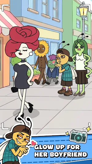 Snap the Scene: Photo Puzzle Screenshot 0