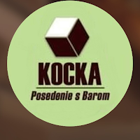 KOCKA PUB