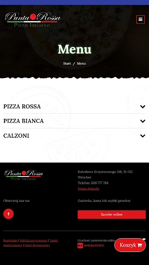 Punta Rossa Screenshot 3