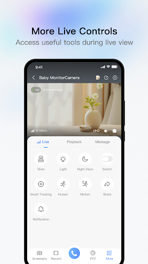 Zonsee Screenshot 1