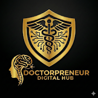Doctorpreneur Digital Hub