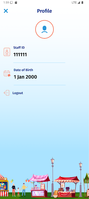 Family Day Screenshot 3
