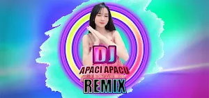 DJ Apaci Apacu Remix Viral Screenshot 0