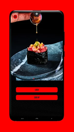 Sushi By Bou Screenshot 0