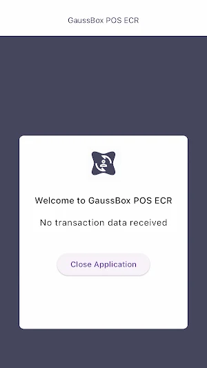 GaussBox Companion Screenshot 3