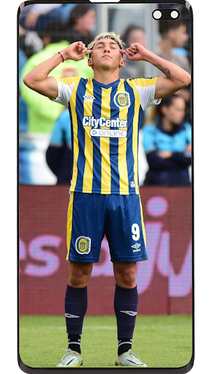 Rosario Central Wallpapers Screenshot 0