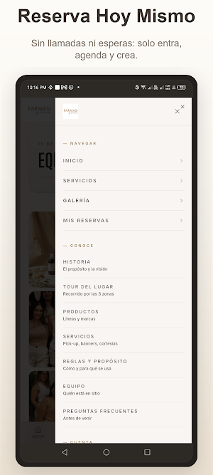 FARMASI Screenshot 2