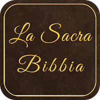 La Sacra Bibbia