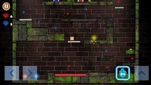 Red Boy And Blue Girl 2 screenshot 4