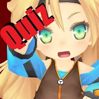 ユニティちゃんとクイズしようよ！