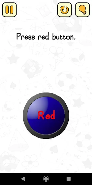Brain Fart: Test your brain Screenshot 1