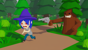 Tree Hate You Screenshot 2