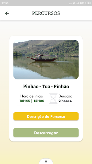 Magnífico Douro Screenshot 2