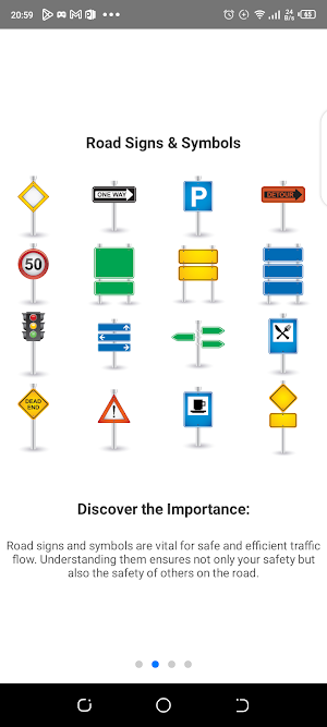 DriveMate Ug Screenshot 3