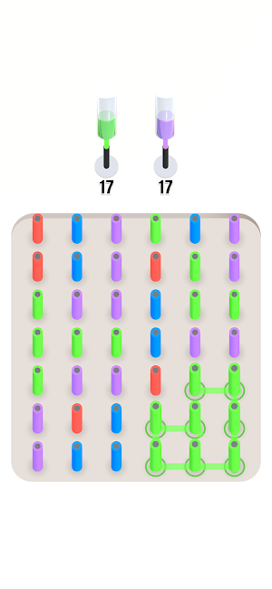 Stack Layers Screenshot 1