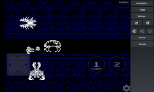 EmuSMS XL Screenshot 2