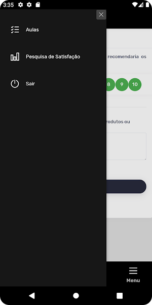 Prosurfer Screenshot 3
